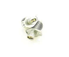 M-TECH BMW LED Markeriai E90 40W Cree komplektas