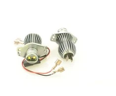 M-TECH BMW LED Markeriai E90 40W Cree komplektas