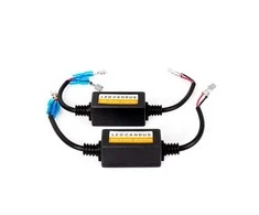 M-TECH CANBUS laidas LED lemputei H1