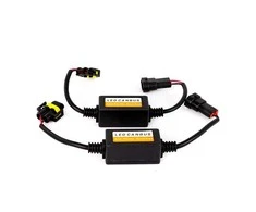 M-TECH CANBUS laidas LED lemputei H11 2vnt.