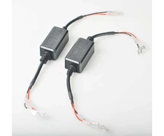M-TECH CANBUS laidas LED lemputei H7 2 vnt.