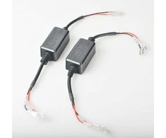 M-TECH CANBUS laidas LED lemputei H7 2 vnt.