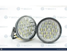 M-TECH Dienos žibintai 210 FLUX