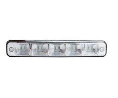 M-TECH Dienos žibintai HP 507 I Osram diodai