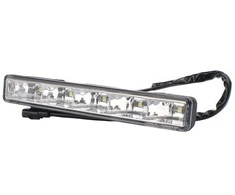 M-TECH Dienos žibintai HP 901| OSRAM diodai