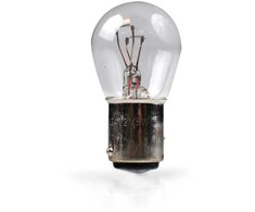 M-TECH Halogeninė lemputė BAY15d 24V P21/5W