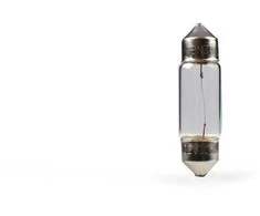 M-TECH Halogeninė lemputė C10w Tx36 SV8.5
