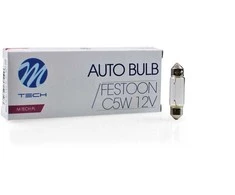 M-TECH Halogeninė lemputė C5W T11x36 SV8.5 12V