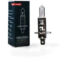 M-TECH Halogeninė lemputė H1 24V 70W