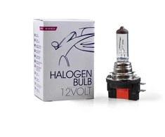 M-TECH Halogeninė lemputė H11B 12V