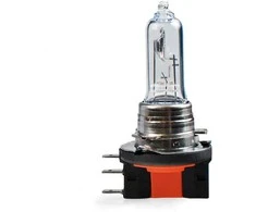 M-TECH Halogeninė lemputė H15 12V 15-55W