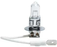 M-TECH Halogeninė lemputė H3 24V/70W