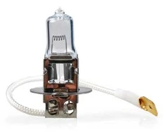 M-TECH Halogeninė lemputė H3 24V/70W