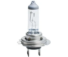 M-TECH Halogeninė lemputė H7 24V / 70W