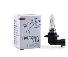 M-TECH Halogeninė lemputė HB3-9005 12V/60W