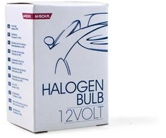 M-TECH Halogeninė lemputė HB3-9005 12V/60W