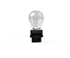 M-TECH Halogeninė lemputė P27w W2,5x16d 3156 12V