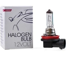 M-TECH Halogeninė lemputė PGJ19-1 H8 12V/35W