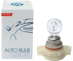 M-TECH Halogeninė lemputė PSX24w PG20-7 12V 24W