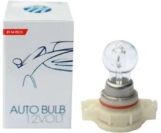M-TECH Halogeninė lemputė PSX24w PG20-7 12V 24W