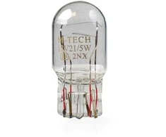 M-TECH Halogeninė lemputė T20 7443 W21/5W 12V/21/5W
