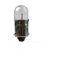 M-TECH Halogeninė lemputė T4W BA9s 12V/4W