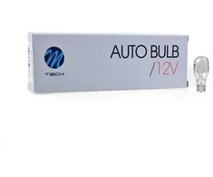M-TECH Halogeninė lemputė W16w T15 12V/16W