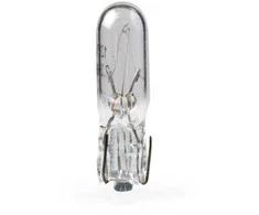 M-TECH Halogeninė lemputė W2.3W W2x4.6d T5