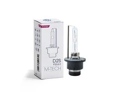 M-TECH Ksenoninė lemputė BASIC D2S 4300K