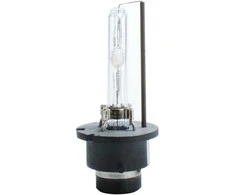 M-TECH Ksenoninė lemputė BASIC D2S 6000K