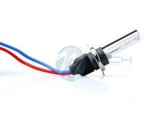 M-TECH Ksenoninės lemputės Basic H11 6000K