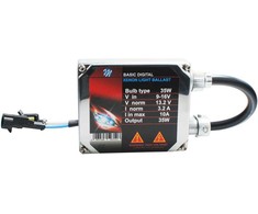 M-TECH Xenon | Ksenoninis blokelis Analog Basic Ballast