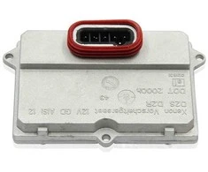 M-TECH Ksenoninis blokelis Ballast D1/3(H3) 12V OEM 5DV008290-00