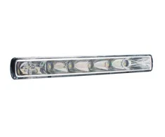 M-TECH LED Dienos žibintai HP 725 I Osram