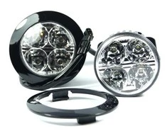 M-TECH LED dienos žibintai HP 902 | Osram