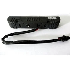 M-TECH LED Dienos žibintai HP 905 I Osram diodai