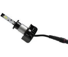 M-TECH LED lemputės H1 Basic