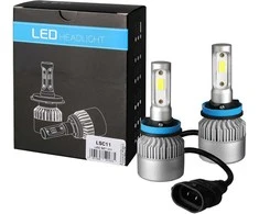Haizg LED lemputės H8/H9/H11