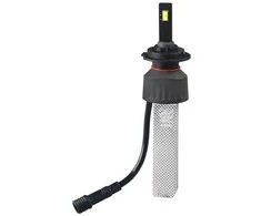 M-TECH H7 LED lemputės Platinum I Osram inside I LSO7 12V 24V