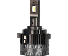 M-TECH LED lemputės H7 VW Golf 7, Tiguan, Sharan, Touran, Jetta, Multivan, Jetta