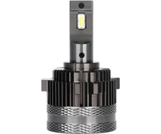 M-TECH LED lemputės H7 VW Golf 7, Tiguan, Sharan, Touran, Jetta, Multivan, Jetta