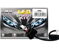 M-TECH LED lemputės PS24W (5202) Basic +150%