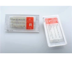 M-TECH LED numerio apšvietimas BMW E46