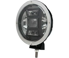 M-TECH LED papildomas žibintas 9'' (23cm) 70W