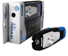 M-TECH LED Serviso lempa IL72 | Darbinis žibintas 450Lm