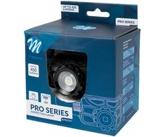 M-TECH LED žibintas ant galvos 5W 6500K USB-C