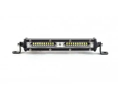 M-TECH LED Žibintas Bar 27W 12V-24V Spot 186mm