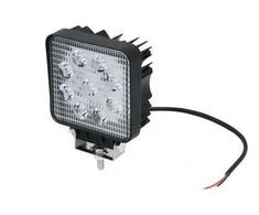 M-TECH LED žibintas darbinis 27W | Flood