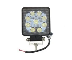 M-TECH LED žibintas darbinis 27W | Flood