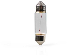 M-TECH Lemputė C5W T11x36 SV8.5 24V/5W
